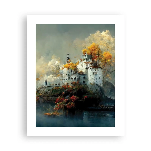 Poszter - Egy romantikus történet kezdete - 40x50 cm