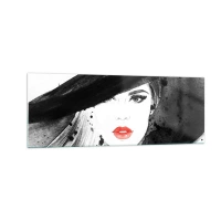 140x50 cm | Panoramikus