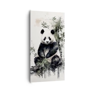 Vászonkép - Üdvözlet Kínából - 65x120 cm