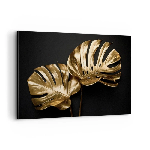 Vászonkép - A természet kincsei - 120x80 cm