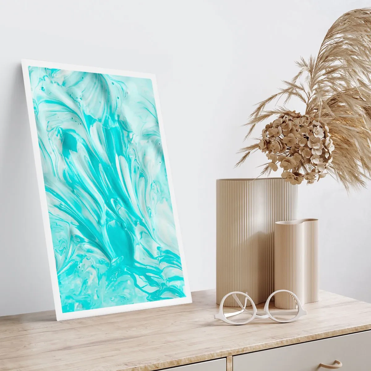 Poszter - Örökké együtt - 70x100 cm