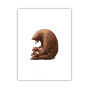 Poszter - Szép álmokat gyerekek - 30x40 cm