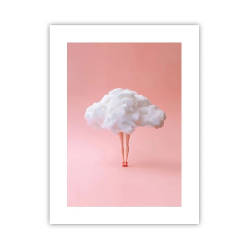 Poszter - Édes ígéret - 30x40 cm