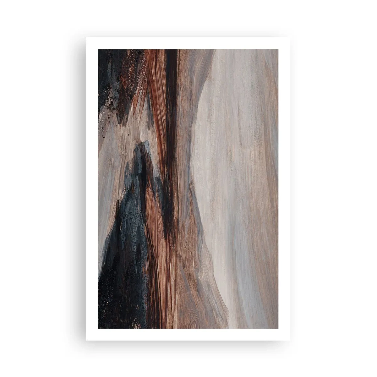 Poszter -  Békés völgy - 61x91 cm