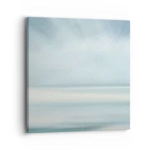 Vászonkép - Béke egészen a horizontig - 40x40 cm
