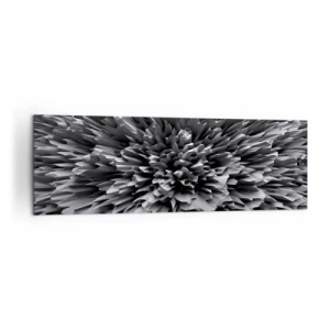 Vászonkép - Ennél élesebb már nem lehet. - 160x50 cm