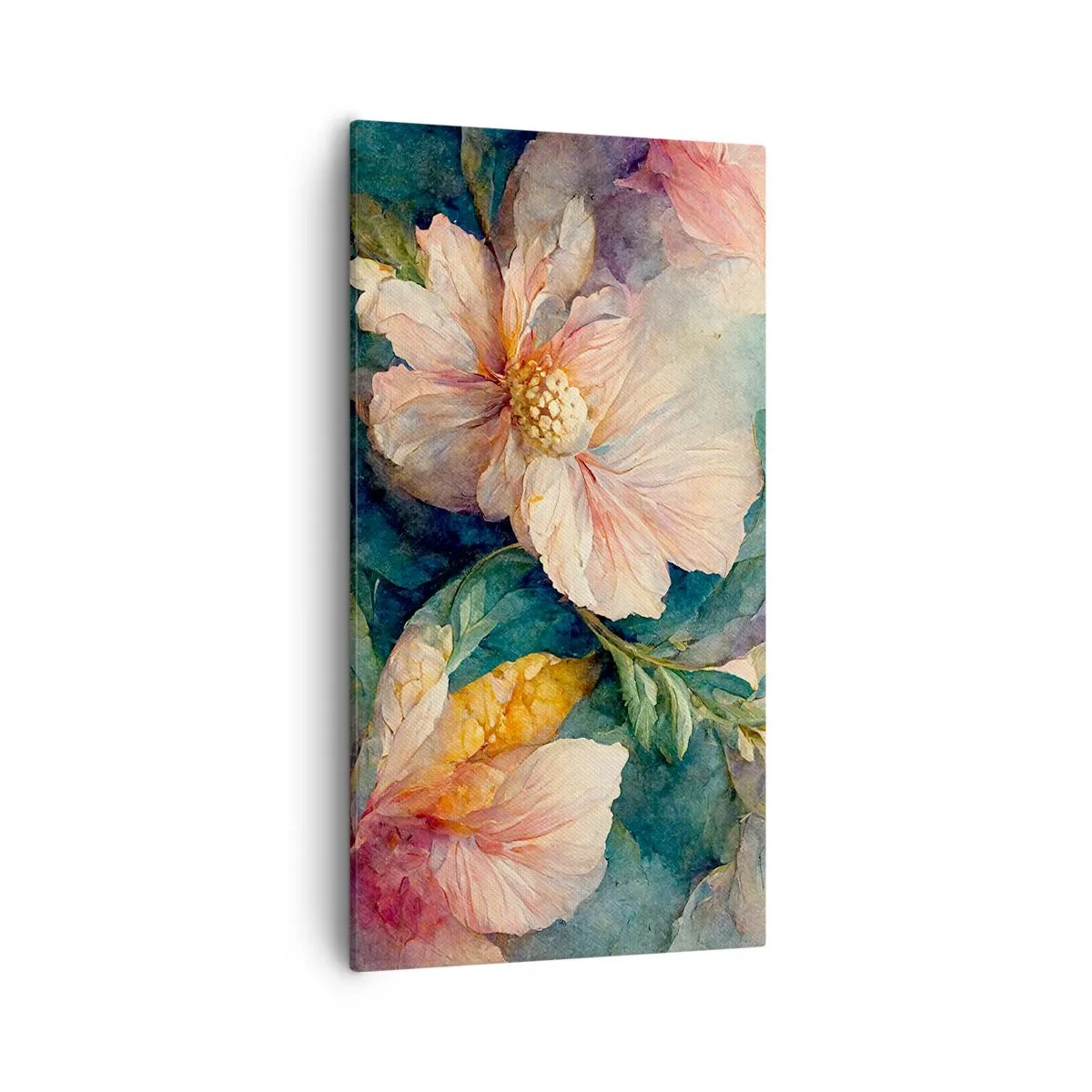 Vászonkép - A nagyon finomság - 55x100 cm