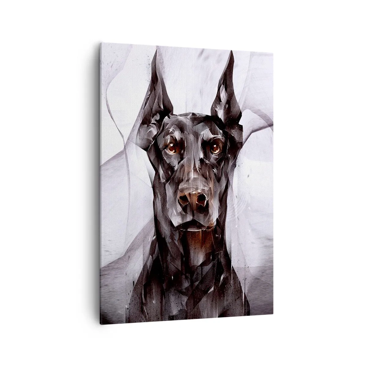 Vászonkép - Nemes születésű - 70x100 cm