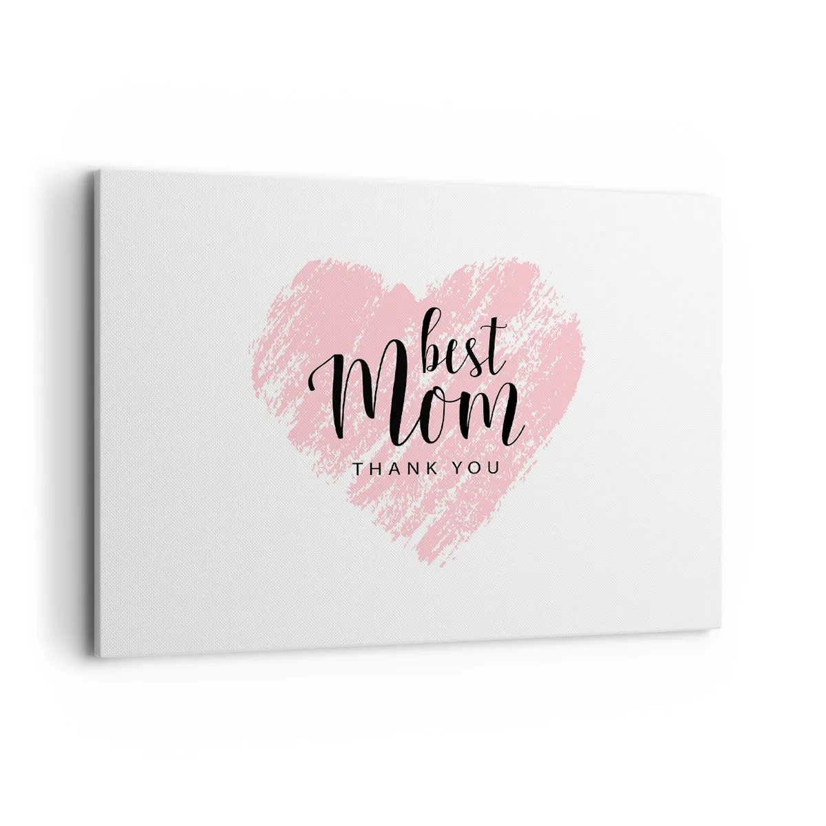 Vászonkép - Mindig a megfelelő pillanat - 100x70 cm