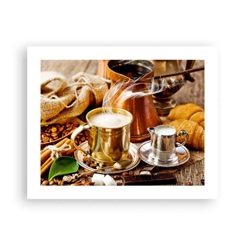 Poszter - Szép napot! - 50x40 cm