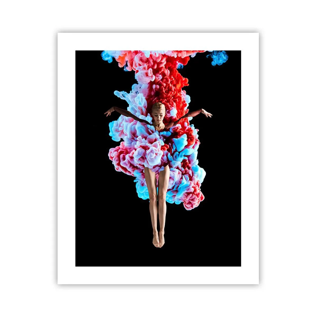 Poszter - Teljes virágzásban - 40x50 cm