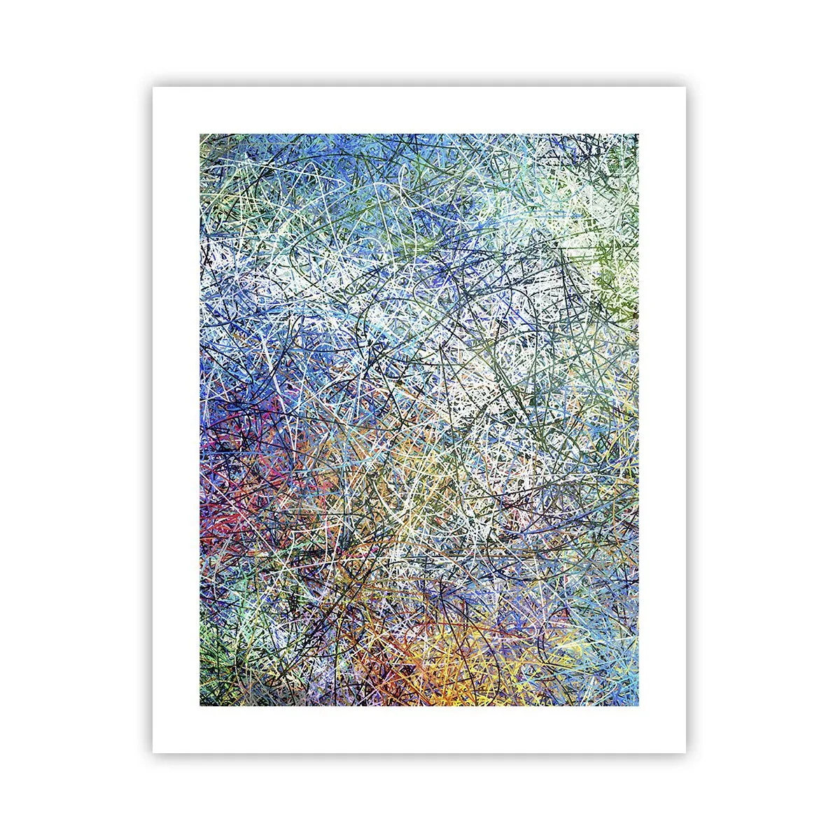 Poszter - Ez nem olyan egyszerű - 40x50 cm
