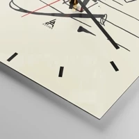Stencil vonalak