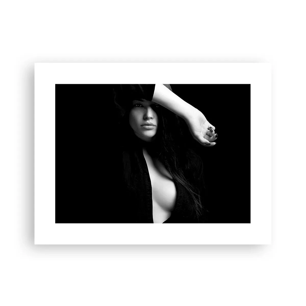 Poszter - A csábítás iskolája - 40x30 cm