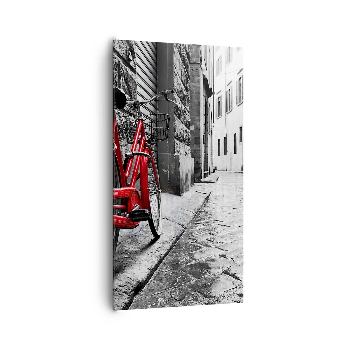 Vászonkép - Az igazi gyönyör nem öregszik - 65x120 cm