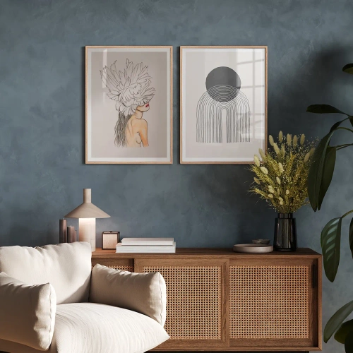 Equanimity - Inspiráció a nappaliba