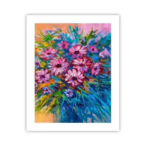 Poszter - Életenergia - 40x50 cm