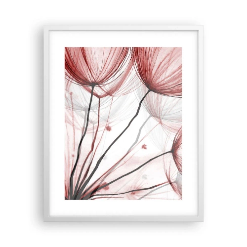 Poszter fekete keretben - Felszállás előtt - 40x50 cm