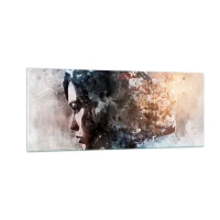 100x40 cm | Panoramikus