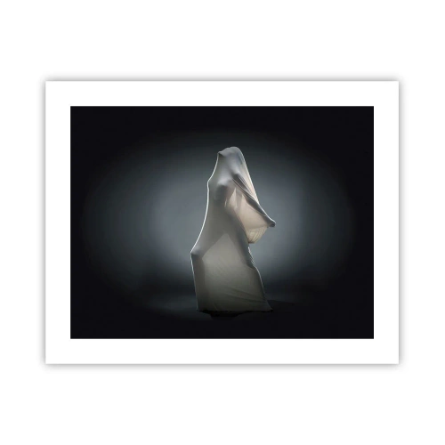 Poszter - Rejtett vágyak - 50x40 cm