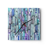 30x30 cm | Négyzetes