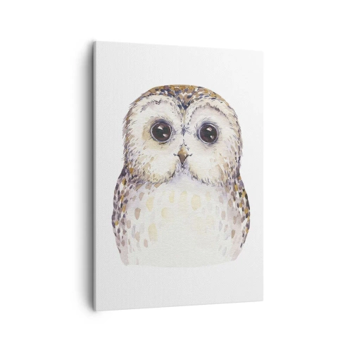 Vászonkép - Nézz a szemembe - 50x70 cm