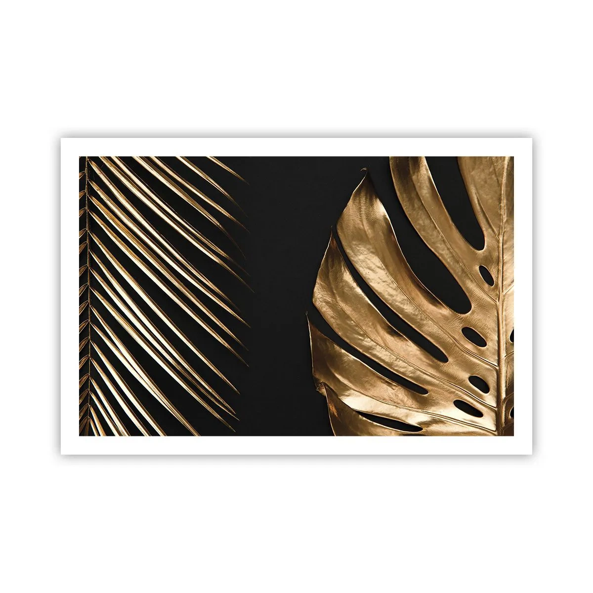 Poszter - Más és ugyanolyan drága - 91x61 cm