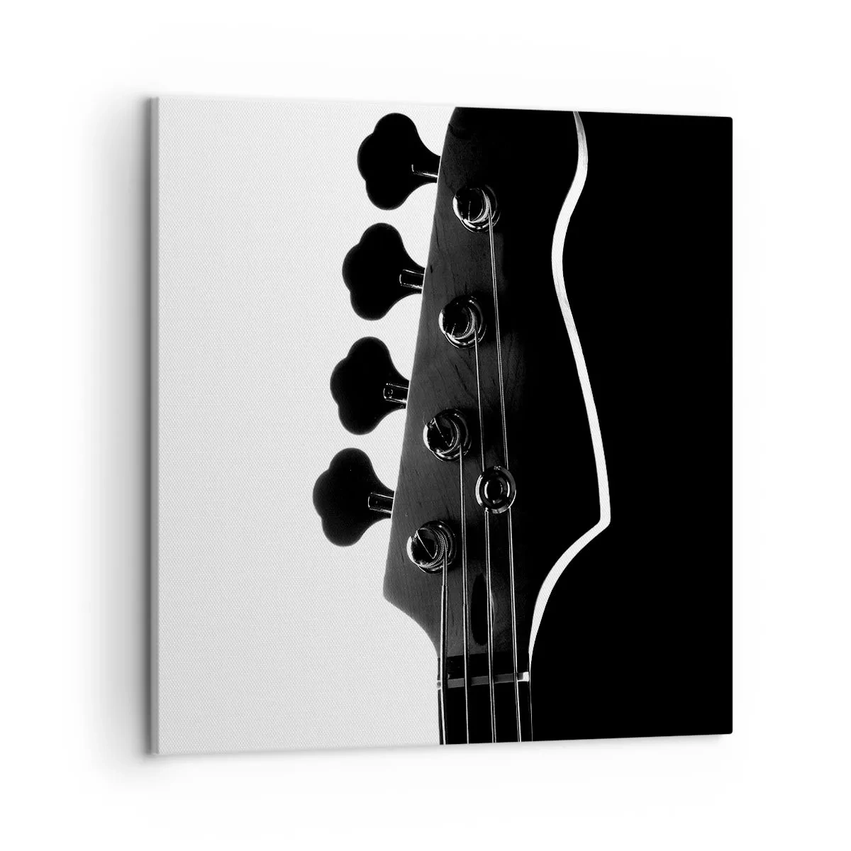 Vászonkép - Sziklacsend - 50x50 cm