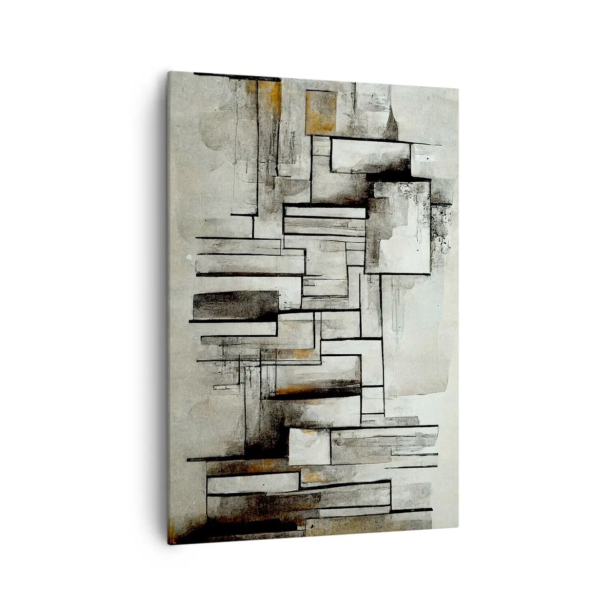 Vászonkép - Az egyszerűség ereje - 70x100 cm