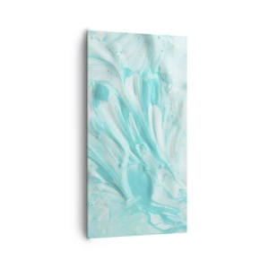 Vászonkép - Örökké együtt - 65x120 cm