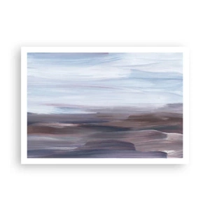 Poszter - Elemek: víz - 100x70 cm