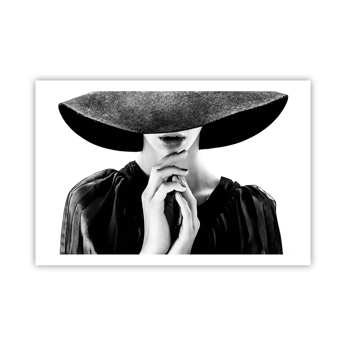 Poszter - Rejtett szépség - 91x61 cm