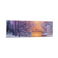 160x50 cm | Panoramikus