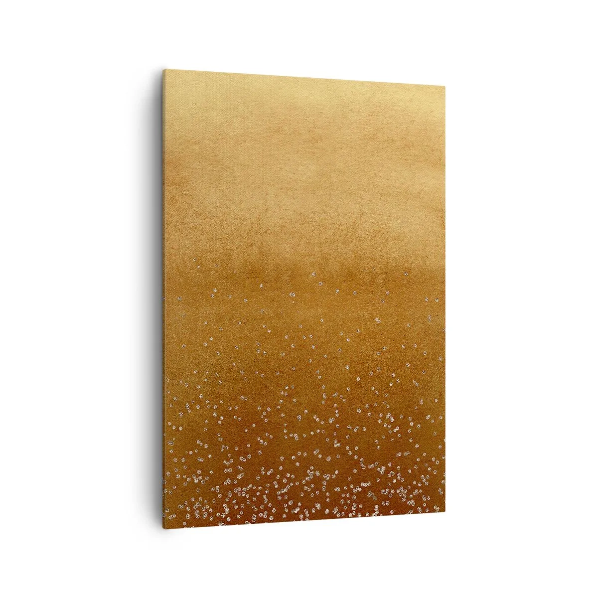 Vászonkép - A fény születése - 70x100 cm