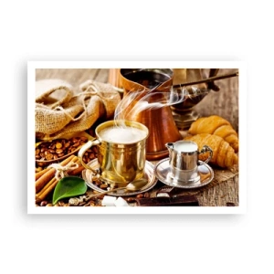 Poszter - Szép napot! - 100x70 cm