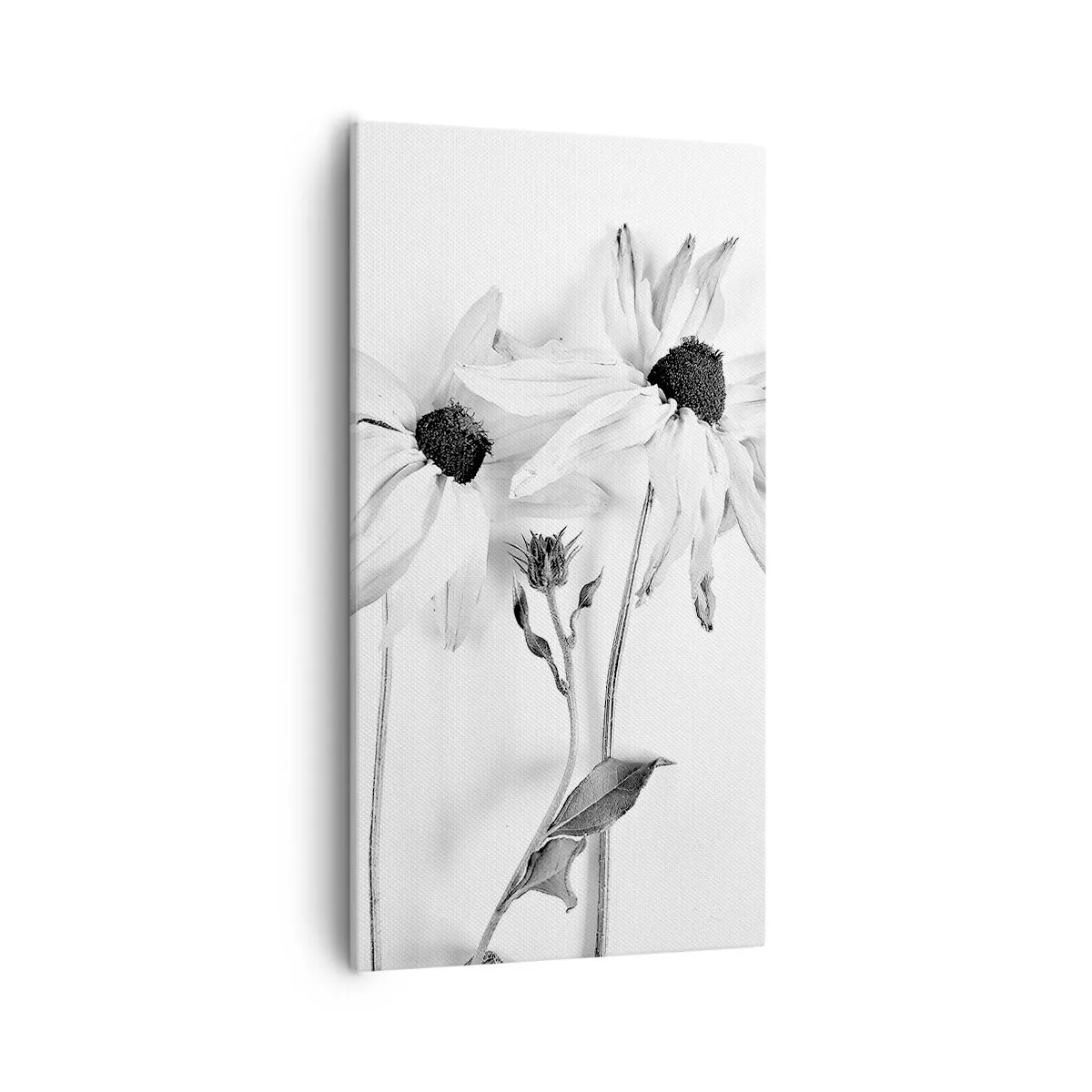 Vászonkép - Senki sem akar egyedül lenni - 55x100 cm