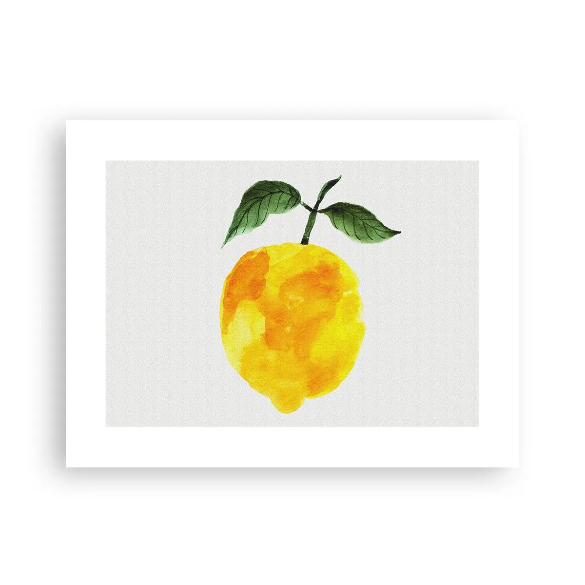 Poszter - Hogyan ismerjük meg a nap ízét - 40x30 cm