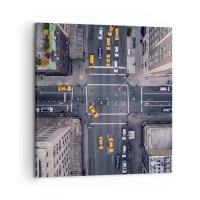 60x60 cm | Négyzetes