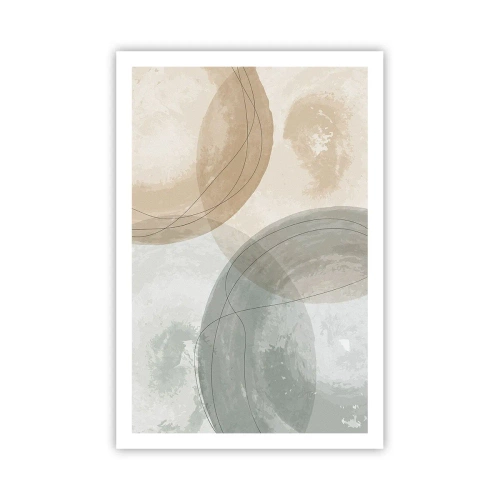 Poszter - világok behatolása - 61x91 cm