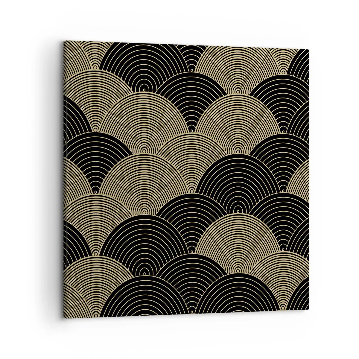 Vászonkép - Egység a sokféleségben - 50x50 cm