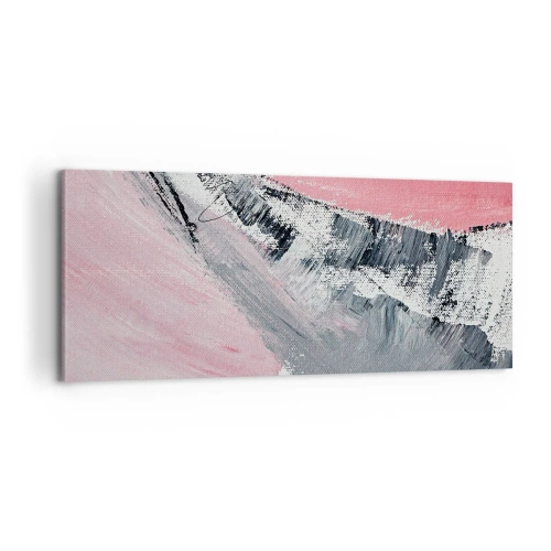 Vászonkép - Hozzáillő kompozíció - 100x40 cm