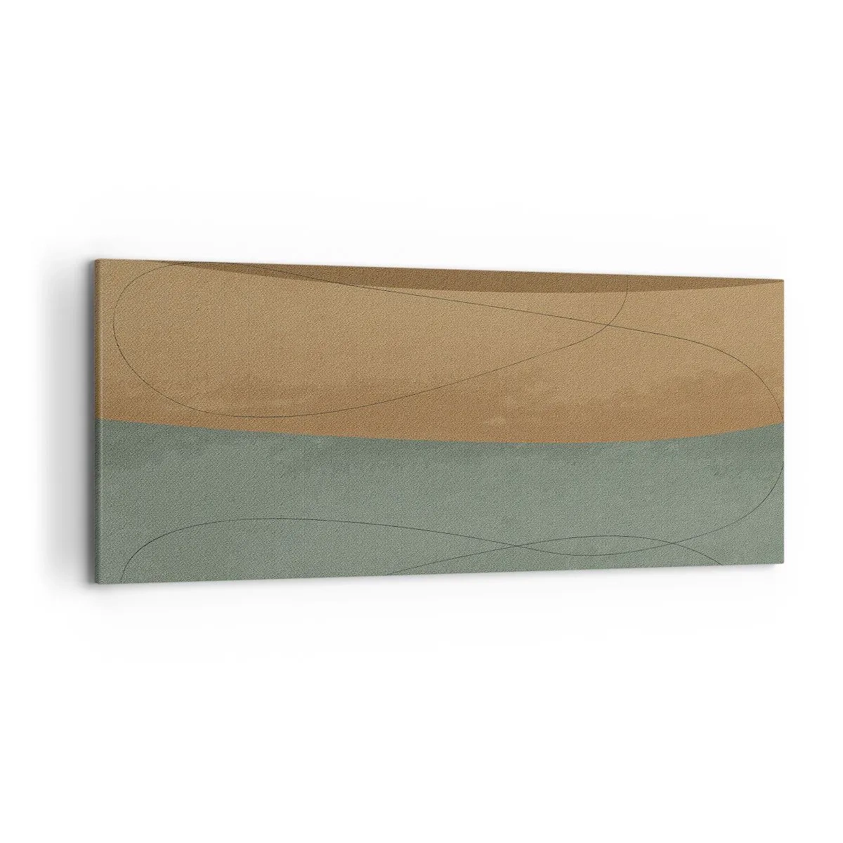 Vászonkép - Vízszintes kompozíció - 120x50 cm