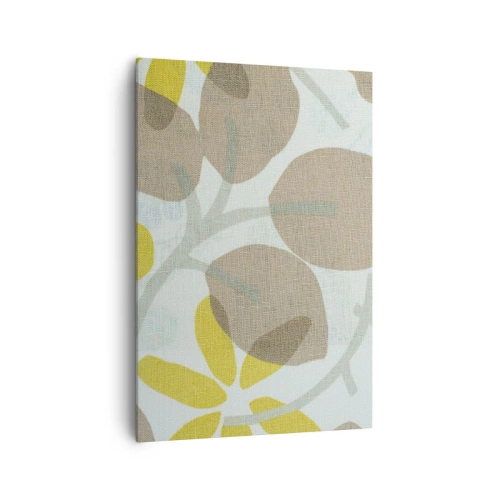 Vászonkép - Kompozíció a napsütésben - 70x100 cm