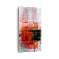 55x100 cm | Függőleges