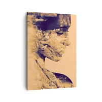 50x70 cm | Függőleges