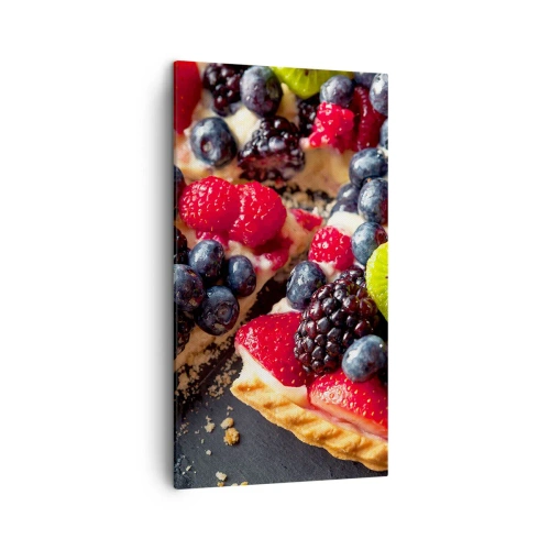 Vászonkép - Dolce vita! - 45x80 cm