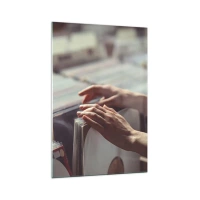 70x100 cm | Függőleges