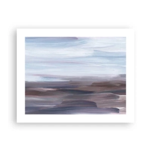 Poszter - Elemek: víz - 50x40 cm