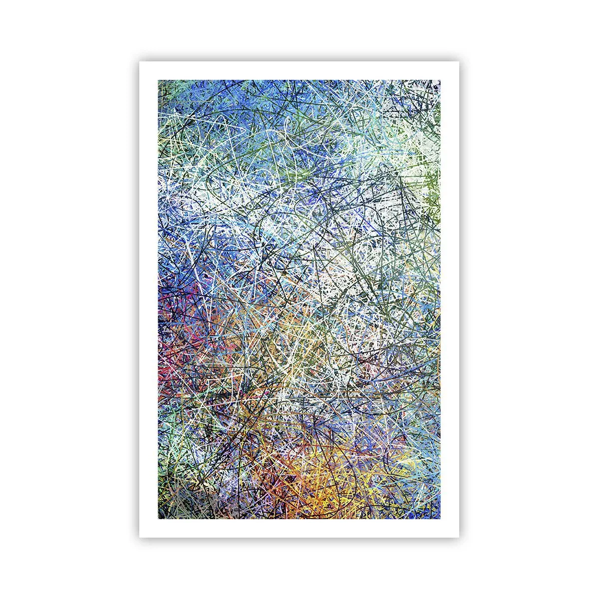 Poszter - Ez nem olyan egyszerű - 61x91 cm