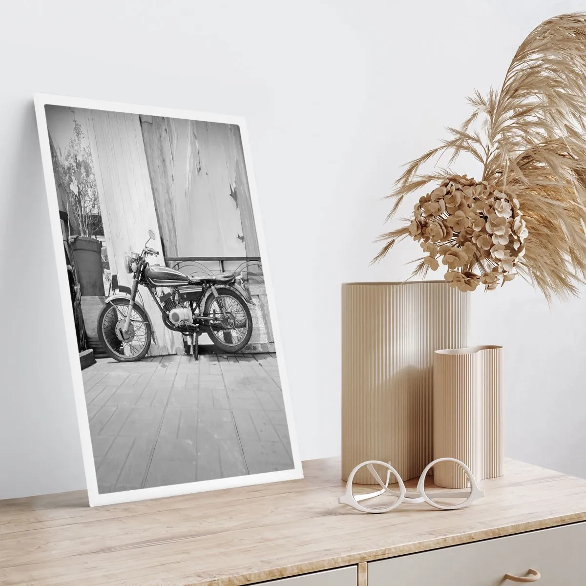 Poszter - Klasszikus mindenek felett - 61x91 cm